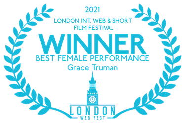 Winnerl London Best Female